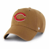 cincinnati reds '47 clean up