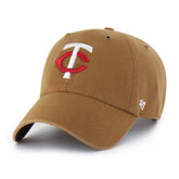 minnesota twins '47 clean up