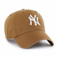new york yankees '47 clean up