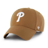 philadelphia phillies '47 mvp