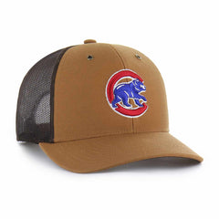 chicago cubs '47 trucker