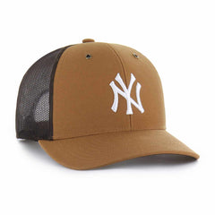new york yankees '47 trucker
