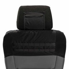 universal fitted nylon duck bucket
seat cover