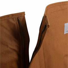 universal fitted nylon duck cargo liner