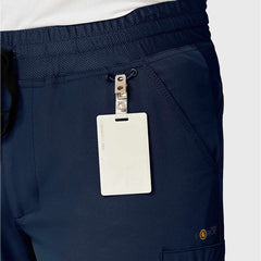force liberty twill jogger scrub pant