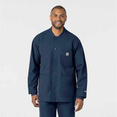 unisex force essentials chore scrub coat