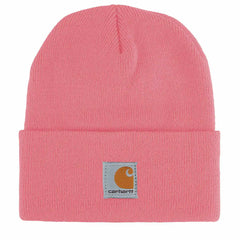 kids' acrylic beanie