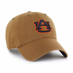 auburn tigers '47 clean up
