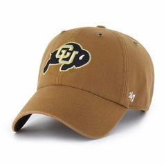 colorado buffaloes '47 clean up