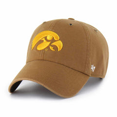 iowa hawkeyes '47 clean up