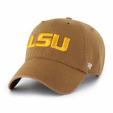 louisiana state tigers '47 clean up