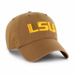 louisiana state tigers '47 clean up