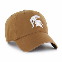 michigan state spartans '47 clean up