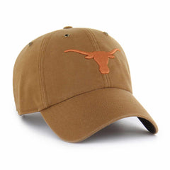 texas longhorns '47 clean up