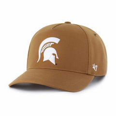 michigan state spartans '47 hitch