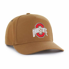 ohio state buckeyes '47 hitch