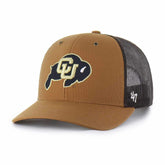 colorado buffaloes '47 trucker