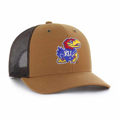 kansas jayhawks '47 trucker