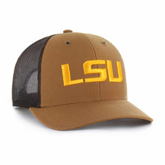 louisiana state tigers '47 trucker