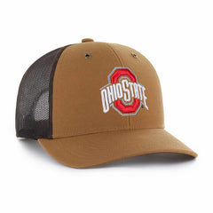 ohio state buckeyes '47 trucker