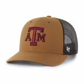 texas a&m aggies '47 trucker