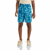 boys' elastic waistband lwd shorts (child/youth)