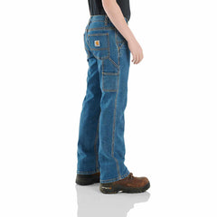boys' denim dungaree pant (child/youth)