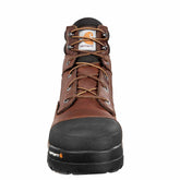 ground force 6" soft toe work boot