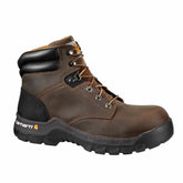 rugged flex® 6" soft toe work boot
