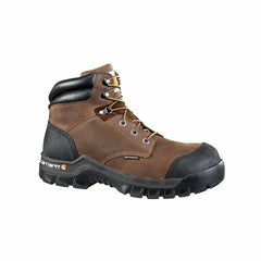 rugged flex® 6" composite toe work boot