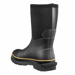 mudrunner waterproof 10" rubber boot