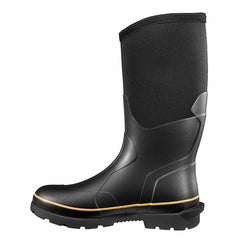 mudrunner waterproof 15" rubber boot