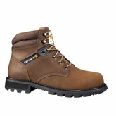 traditional welt 6" steel toe work boot