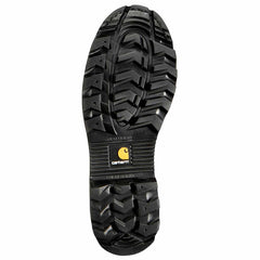 traditional welt 6" steel toe work boot