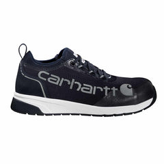 carhartt force® nano composite toe work shoe