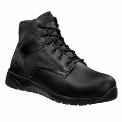 carhartt force® 5" lightweight nano toe sneaker boot