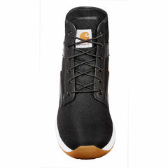 carhartt force® 5-inch nano composite toe shoe boot