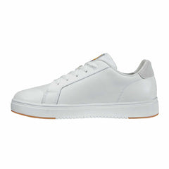 women's detroit leather sneaker