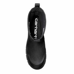 kentwood waterproof 9" steel toe wellington