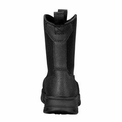 kentwood waterproof 9" steel toe wellington