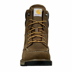 millbrook 6" waterproof wedge boot