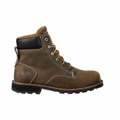 women's frontier 6" water resistant boot