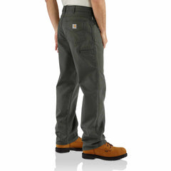 flame-resistant midweight canvas pant-loose fit