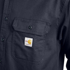 flame-resistant classic twill shirt