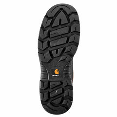 ironwood insulated 11" alloy toe wellington