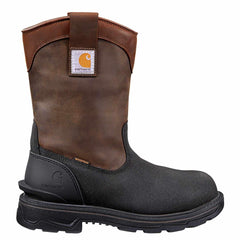 ironwood insulated 11" alloy toe wellington
