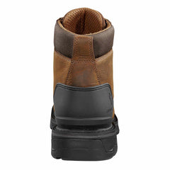 ironwood 6-inch non-safety toe work boot