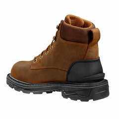 women's ironwood waterproof 6" boot