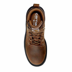 women's ironwood waterproof 6" boot