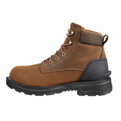 ironwood 6" alloy toe work boot